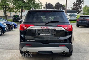 2018 GMC Acadia SLE-2 3SB - miniatura 4