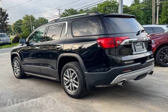 2018 GMC Acadia SLE-2 3SB - miniatura 5