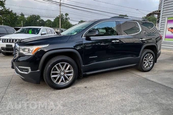 2018 GMC Acadia SLE-2 3SB - miniatura 6