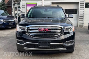 2018 GMC Acadia SLE-2 3SB - miniatura 8