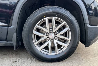 2018 GMC Acadia SLE-2 3SB - miniatura 9