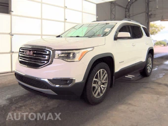 2018 GMC Acadia SLE-2 3SB