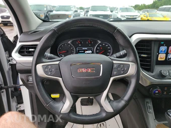 2018 GMC Acadia SLE-2 3SB - miniatura 10