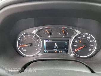 2018 GMC Acadia SLE-2 3SB - miniatura 12