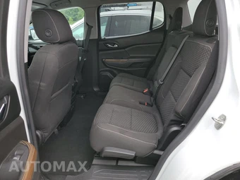 2018 GMC Acadia SLE-2 3SB - miniatura 13