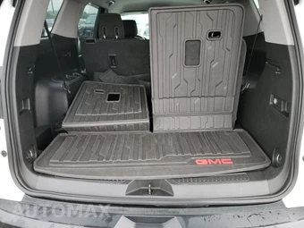 2018 GMC Acadia SLE-2 3SB - miniatura 16
