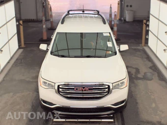 2018 GMC Acadia SLE-2 3SB - miniatura 2