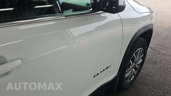 2018 GMC Acadia SLE-2 3SB - miniatura 20