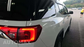 2018 GMC Acadia SLE-2 3SB - miniatura 24