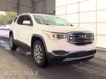 2018 GMC Acadia SLE-2 3SB - miniatura 3