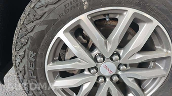 2018 GMC Acadia SLE-2 3SB - miniatura 34