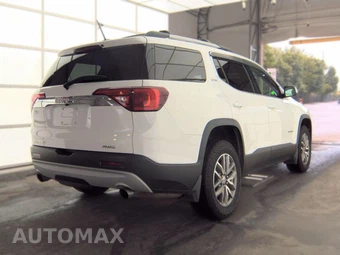 2018 GMC Acadia SLE-2 3SB - miniatura 4