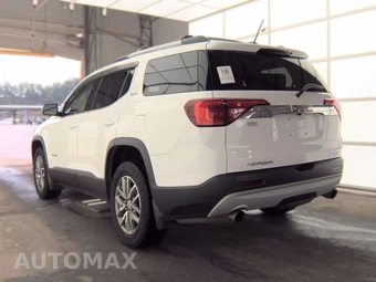 2018 GMC Acadia SLE-2 3SB - miniatura 6