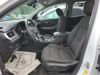 2018 GMC Acadia SLE-2 3SB - miniatura 7
