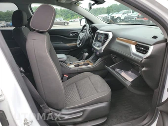 2018 GMC Acadia SLE-2 3SB - miniatura 8