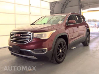 2018 GMC Acadia SLT-1 4SA