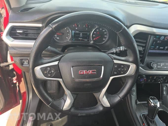 2018 GMC Acadia SLT-1 4SA – miniatura 10