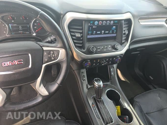 2018 GMC Acadia SLT-1 4SA – miniatura 11
