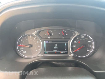 2018 GMC Acadia SLT-1 4SA – miniatura 12