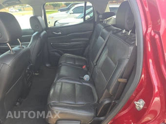 2018 GMC Acadia SLT-1 4SA – miniatura 13