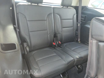 2018 GMC Acadia SLT-1 4SA – miniatura 14