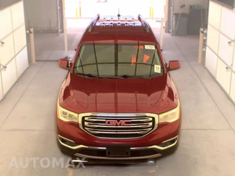 2018 GMC Acadia SLT-1 4SA – miniatura 2