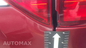 2018 GMC Acadia SLT-1 4SA – miniatura 30
