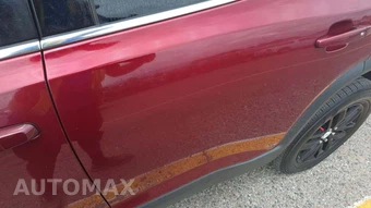 2018 GMC Acadia SLT-1 4SA – miniatura 31