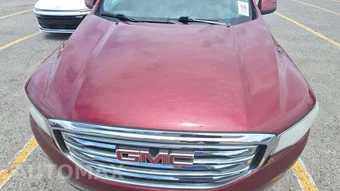 2018 GMC Acadia SLT-1 4SA – miniatura 33