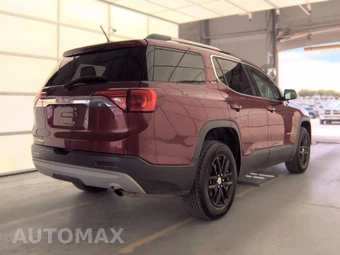 2018 GMC Acadia SLT-1 4SA – miniatura 4