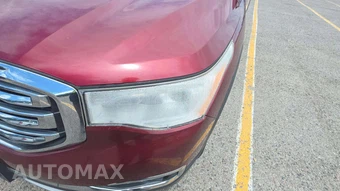 2018 GMC Acadia SLT-1 4SA – miniatura 44