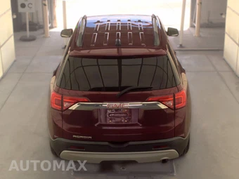 2018 GMC Acadia SLT-1 4SA – miniatura 5