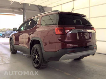 2018 GMC Acadia SLT-1 4SA – miniatura 6