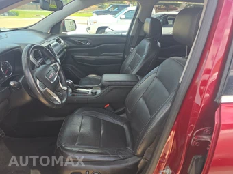 2018 GMC Acadia SLT-1 4SA – miniatura 7