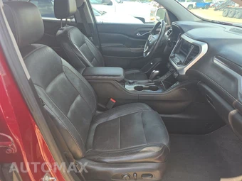 2018 GMC Acadia SLT-1 4SA – miniatura 8