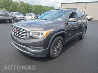 2018 GMC Acadia SLT-1 4SA