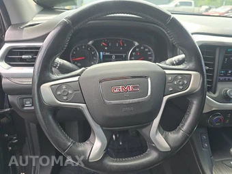 2018 GMC Acadia SLT-1 4SA – miniatura 10