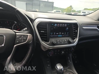 2018 GMC Acadia SLT-1 4SA – miniatura 11