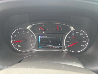 2018 GMC Acadia SLT-1 4SA – miniatura 12