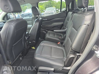 2018 GMC Acadia SLT-1 4SA – miniatura 13