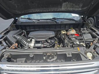 2018 GMC Acadia SLT-1 4SA – miniatura 16