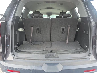 2018 GMC Acadia SLT-1 4SA – miniatura 17