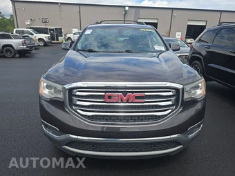 2018 GMC Acadia SLT-1 4SA – miniatura 2