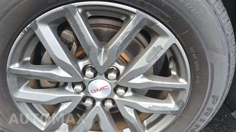 2018 GMC Acadia SLT-1 4SA – miniatura 26