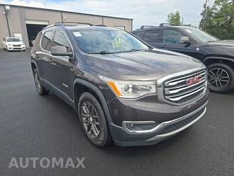 2018 GMC Acadia SLT-1 4SA – miniatura 3