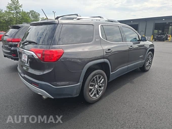 2018 GMC Acadia SLT-1 4SA – miniatura 4