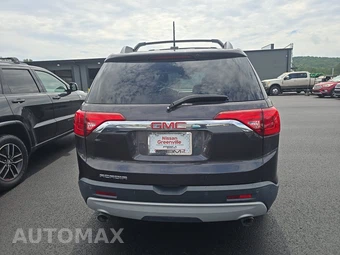 2018 GMC Acadia SLT-1 4SA – miniatura 5
