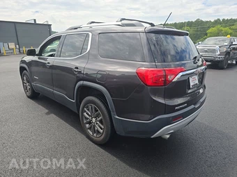 2018 GMC Acadia SLT-1 4SA – miniatura 6