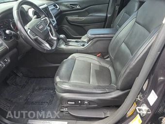 2018 GMC Acadia SLT-1 4SA – miniatura 7