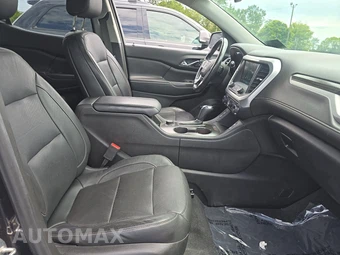 2018 GMC Acadia SLT-1 4SA – miniatura 8